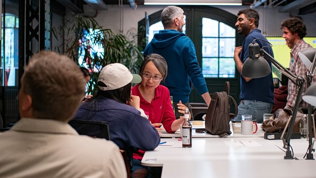 Innovation &amp; Entrepreneurship