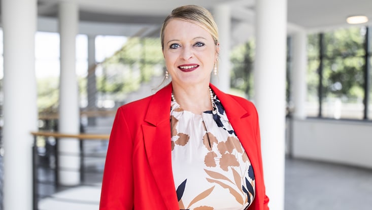 Andrea Hellwig