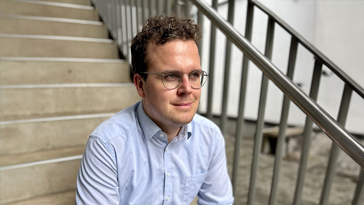 Prof. Dr. Kaspar Zimmermann