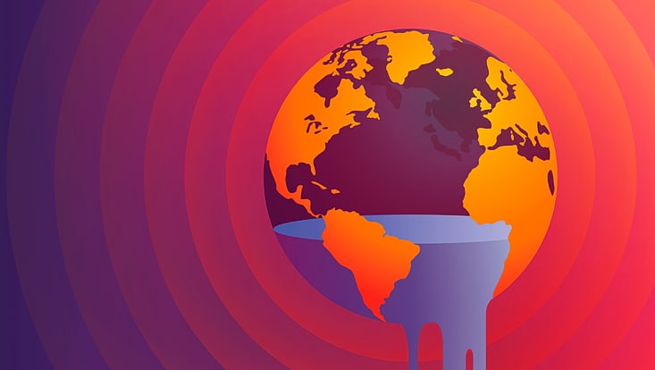 Keyvisual der Hamburger Horizonte