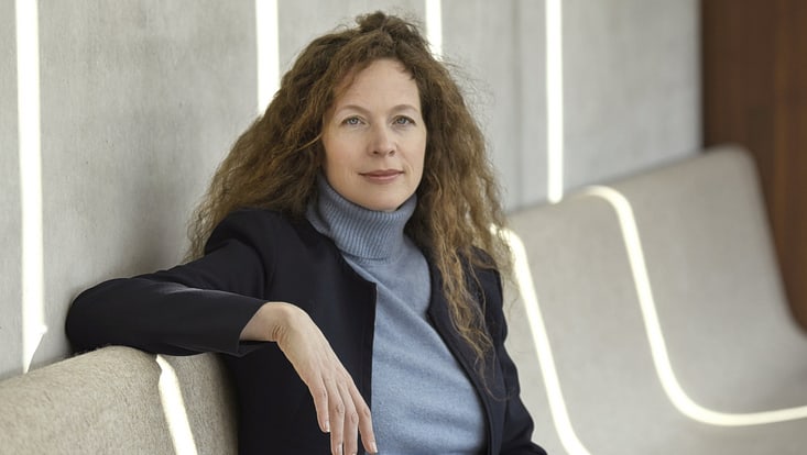 Prof. Dr. Sandra Richter