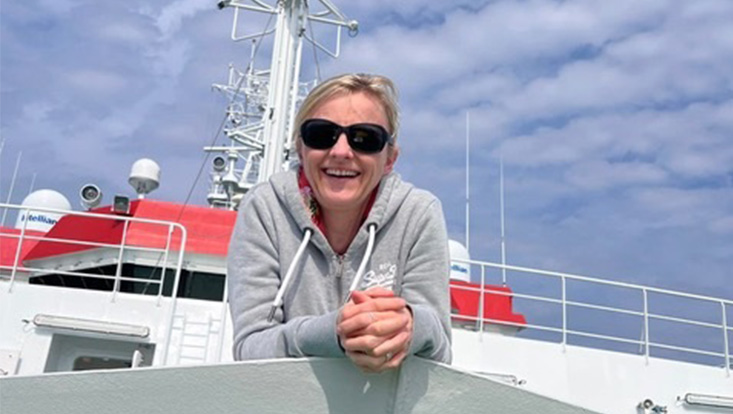 Prof. Dr. Helena Herr
