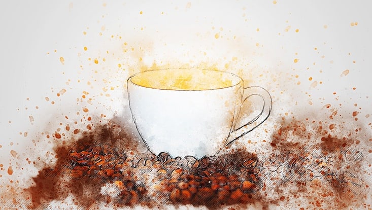 coffee
