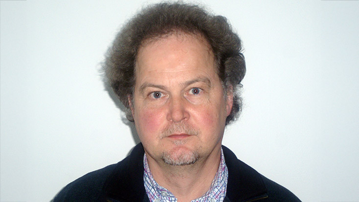 Prof. Dr. Michael Funke