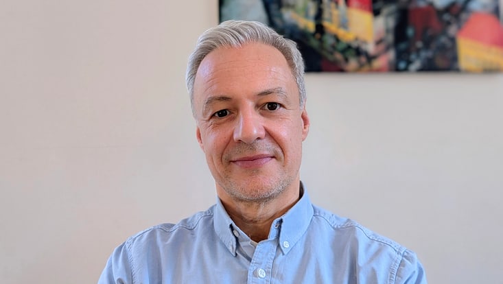 Prof. Dr. Gabriel Nagy