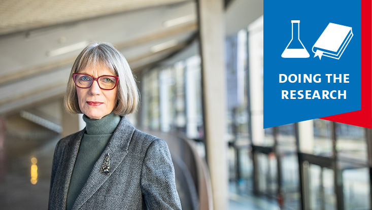 Prof. Dr. Ingrid Schröder