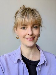 Foto Anne Benteler