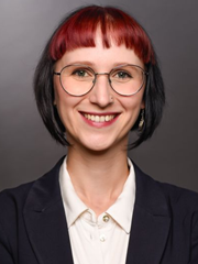 Foto Franziska Gernert