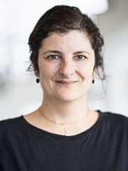 Foto Sarah Amirfallah