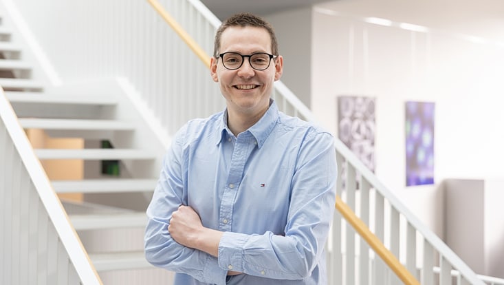 Dr. Johannes Tölle
