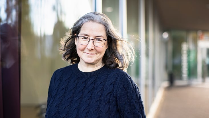 Prof. Dr. Arwen Pearson