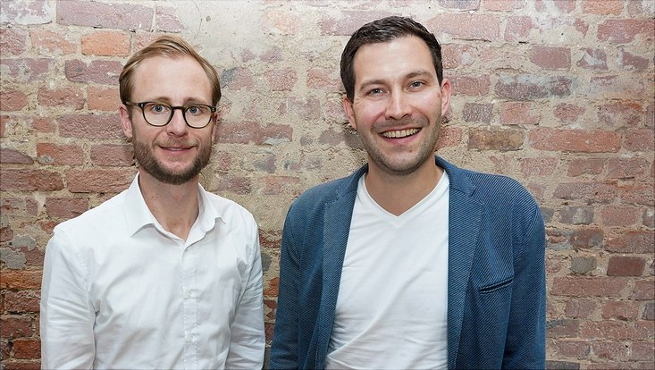 Gründungsteam