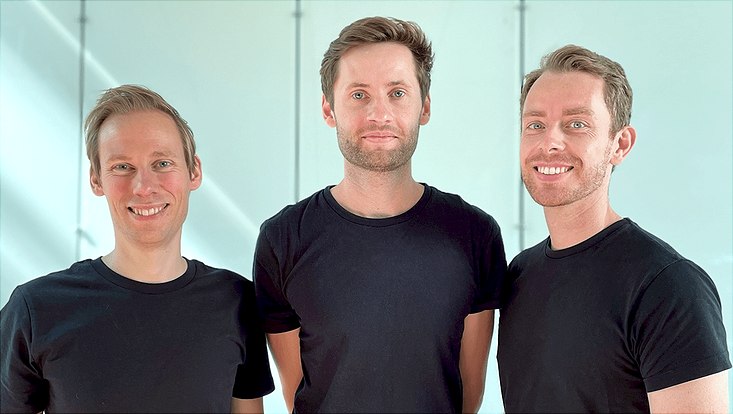 Gründungsteam