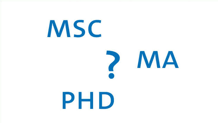 Icon MA, MSC, PhD