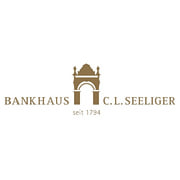 Logos Bankhaus Seeliger Logos Bankhaus Seeliger