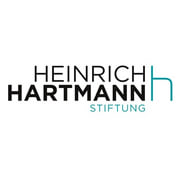 Logo Heinrich Hartmann Stiftung Logo Heinrich Hartmann Stiftung