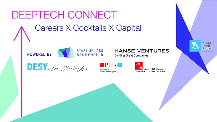 Banner Deeptech Connect