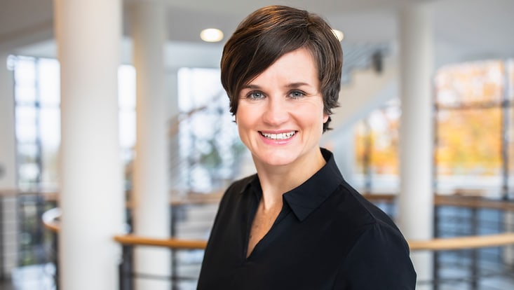Katrin Greve