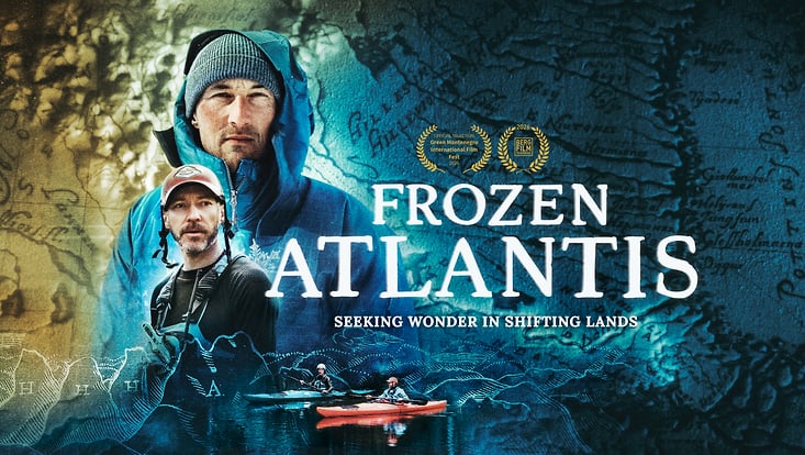 Plakatmotiv zum Film