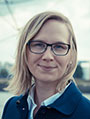 Stine von Förster
