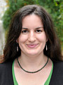 Dr. Gabrielle Robilliard Dr. Gabrielle Robilliard