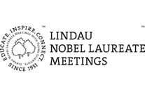 Logo Lindau Nobel Laureate Meetings