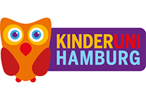 Logo Kinder-Uni Hamburg