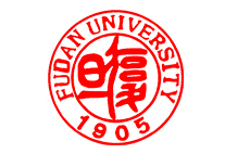 Logo der Fudan Universität