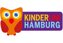 Logo Kinder-Uni Hamburg