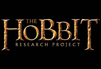 Logo World Hobbit Research Project