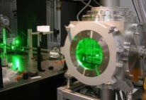 Motion in complex molecules can be manipulated using specially formed laser rays and electrical fields.