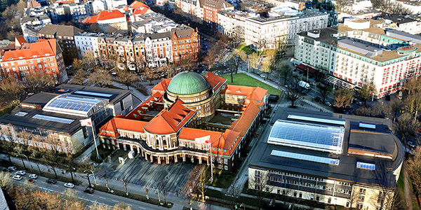 Uni hamburg singleborse