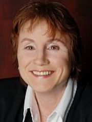 Ute Luebke