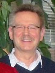 Hans-Juergen Walter