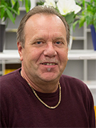 Uwe Smolinski Uwe Smolinski
