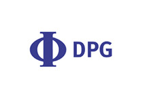 DPG-Logo
