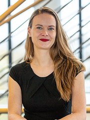 Rosalie Förster