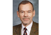 Prof. Dr. Günter Huber, Institute of Laser Physics