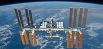 Internationale Raumstation (ISS)