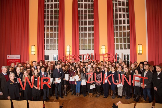 verleihung-ds-105-gruppenfoto vdsgr