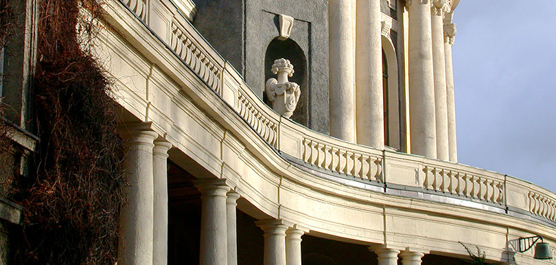 Hauptgebäude der Universität Hamburg Hauptgebäude der Universität Hamburg
