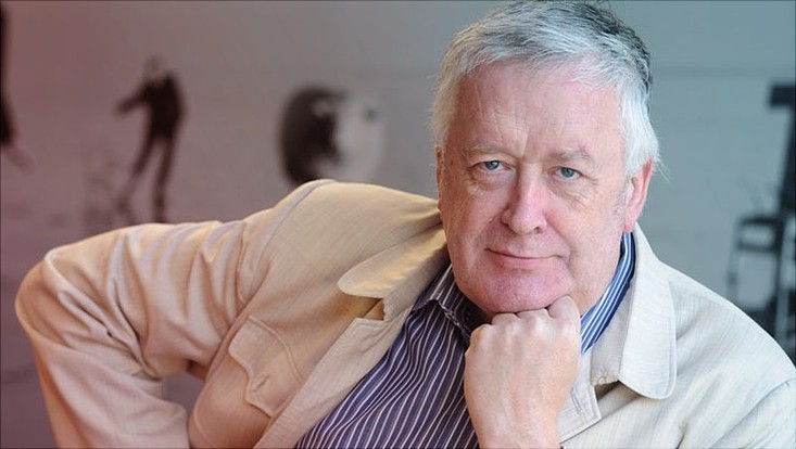 Prof. Dr. Hans von Storch