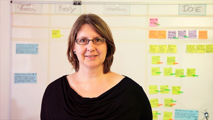 Prof. Dr. Kerstin Mayrberger