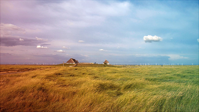 Hamburger Hallig