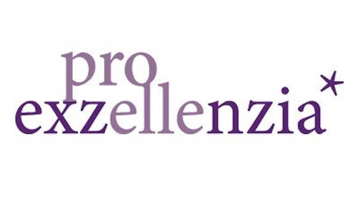 Pro Exzellenzia Logo