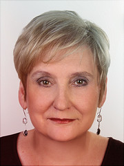 Warnke Gabriele Warnke