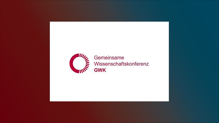 Logo der Gemeinsamen Wissenschaftskonferenz