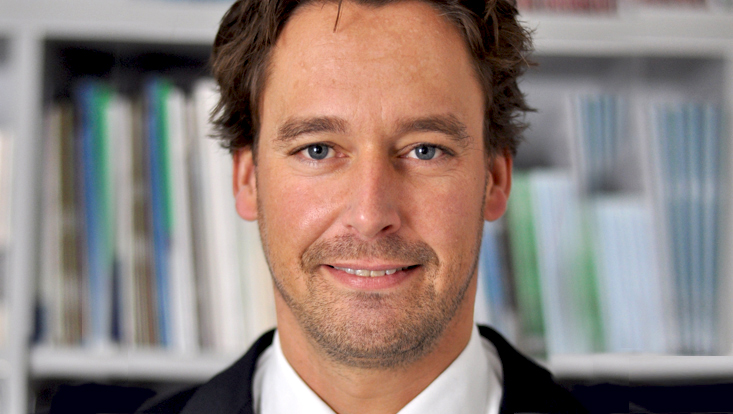 Prof. Dr. Timo Busch