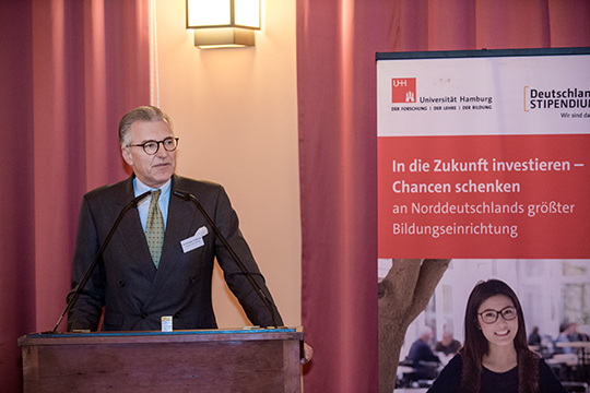 verleihung2018-herz Grußwort von Dr. Henneke Lütgerath, Joachim Herz Stiftung