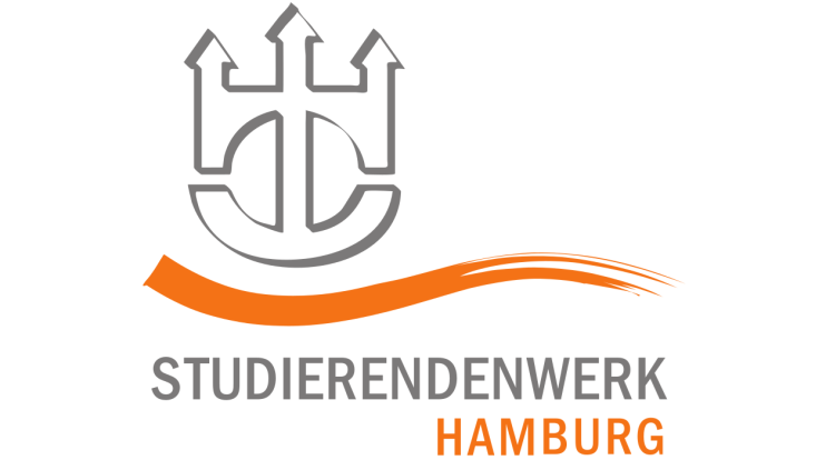 Logo Studierendenwerk Hamburg